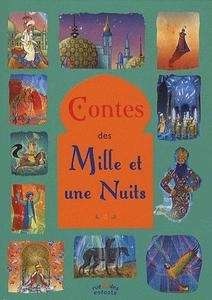 Contes des Mille et une Nuits