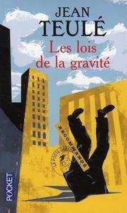 Les lois de la gravité