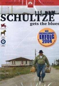 Schultze gets the blues, 1 DVD-Video