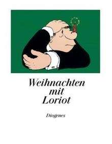 Weihnachten mit Loriot