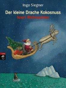 Der kleine Drache Kokosnuss