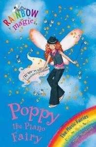 Poppy the Piano Fairy