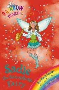 Sadie the Saxophone Fairy