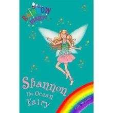 Shannon the Ocean Fairy