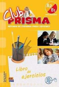 Club Prisma A2-B1