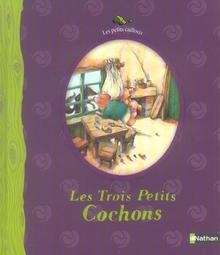 Les trois Petits Cochons