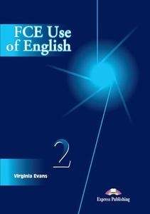 FCE Use of English 2 Student's Book NE
