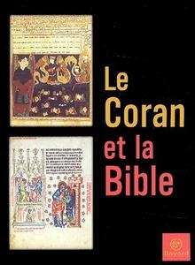 Le Coran et la Bible