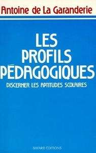 Les profils pédagogiques