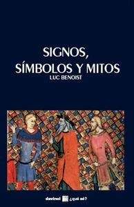 Signos, símbolos y mitos