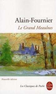 Le Grand Meaulnes