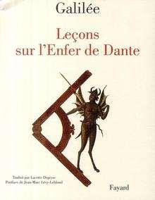 Leçons sur l'Enfer de Dante