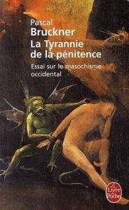 La Tyrannie de la pénitence