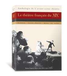 Le théâtre français du XIXe siècle