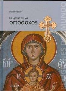 La iglesia de los ortodoxos