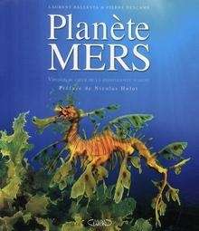 Planète mers