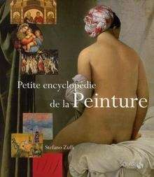 Petite encyclopédie de la Peinture