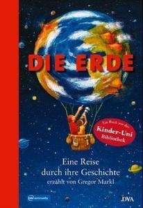 Die Erde