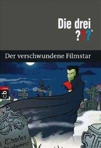 Der verschwundene Filmstar