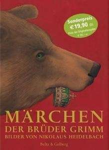 Märchen der Brüder Grimm