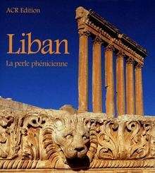 Liban, la perle phénicienne