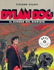 Dylan Dog - Il giorno del giudizio