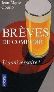 Brèves de comptoir