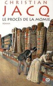 Le procès de la momie