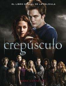 Crespúsculo