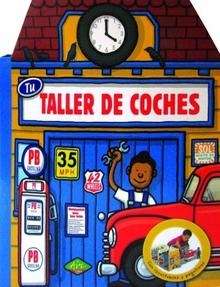 Tu taller de coches