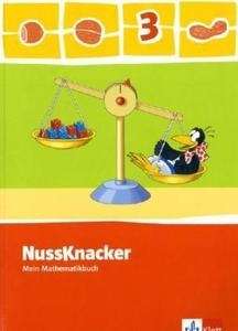 Nussknacker Mathematikbuch 3