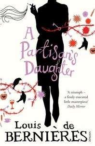 A Partisan's Daughter Tpb