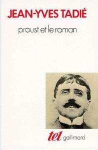 Proust et le roman