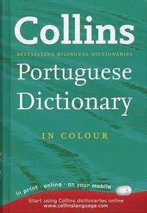 Collins Portuguese Dictionary