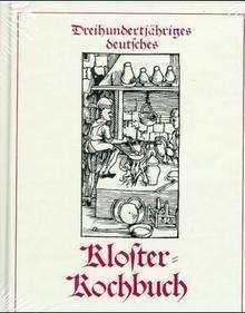 Kloster-Kochbuch