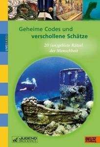 Geheime Codes und verschollene Schätze