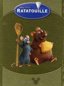 Ratatouille