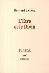 L'Être et le Divin