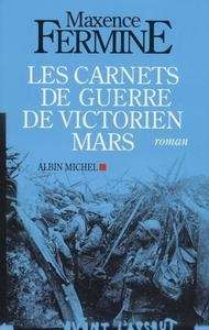 Les carnets de guerre de Victorien Mars