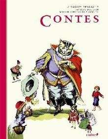 Contes (Perrault)