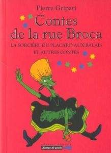 Contes de la rue Broca