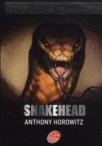 Snakehead