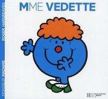 Mme Vedette