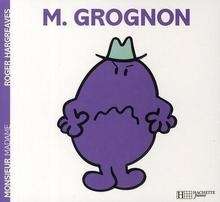 M. Grognon