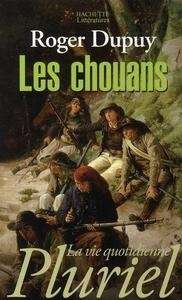 Les chouans