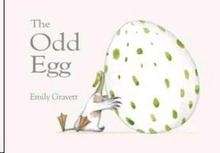 The Odd Egg