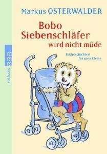 Bobo Siebenschläfer