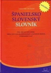 Spanielsko-Slovensky Slovník