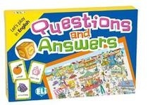 Questions and Answers (game)