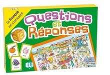 Questions et Réponses (Boite jeu)